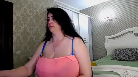 Evelyn_Shy webcam stripchat model stream image