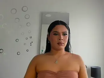 nairobbits webcam model stream image