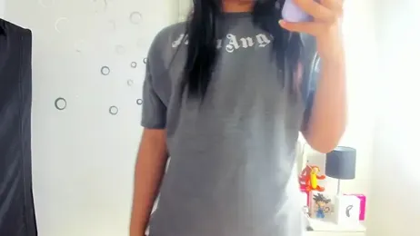 nairobbits webcam model stream image