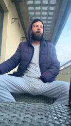 Mario84Luci webcam model stream image