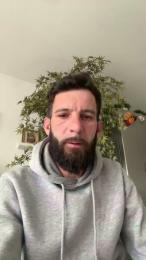 Mario84Luci webcam model stream image