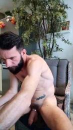 Mario84Luci webcam model stream image