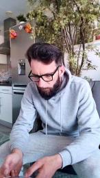 Mario84Luci webcam model stream image