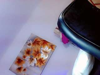 sammy-sweetxx webcam model stream image