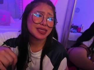 cloexbillyy webcam model stream image