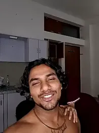 riya190 webcam model stream image