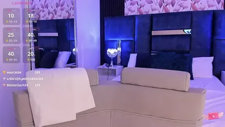 GiselOrtiz webcam model stream image