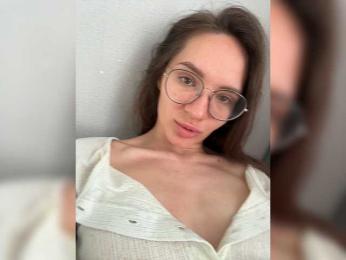 Vishka69 webcam bongacams model stream image