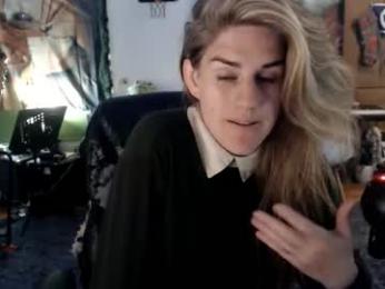 katiecutie_5 webcam model stream image