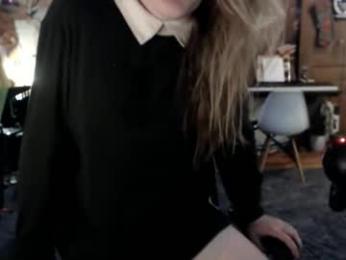 katiecutie_5 webcam model stream image