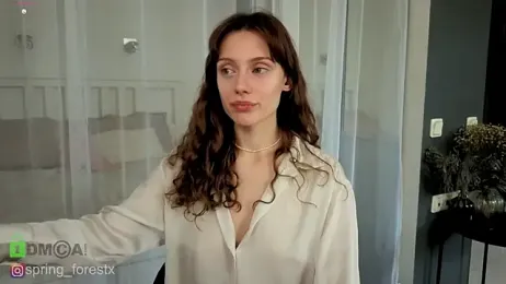 spring_forest webcam model stream image