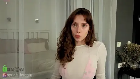 spring_forest webcam stripchat model stream image