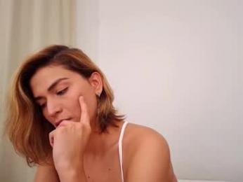 skyamber8v2 webcam model stream image