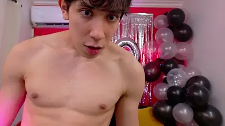 Neo_Twink webcam stripchat model stream image