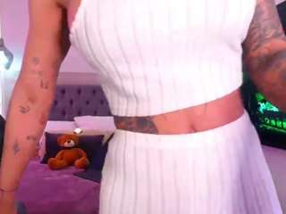 laurensaenz webcam model stream image