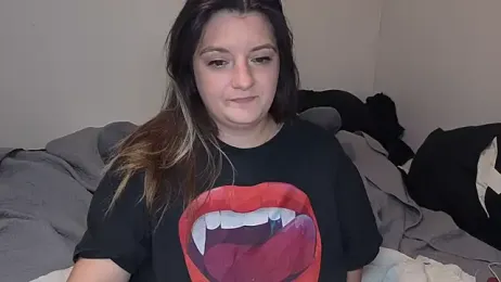 magicsparkles webcam model stream image
