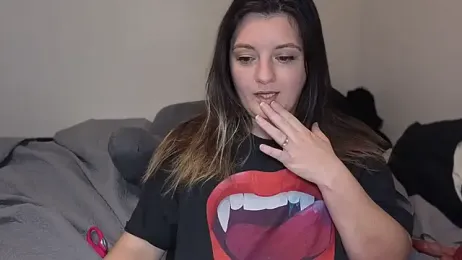 magicsparkles webcam model stream image