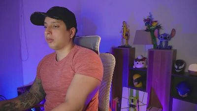 axel_appolo webcam model stream image