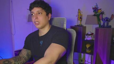 axel_appolo webcam model stream image