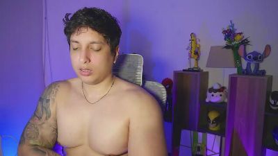 axel_appolo webcam model stream image