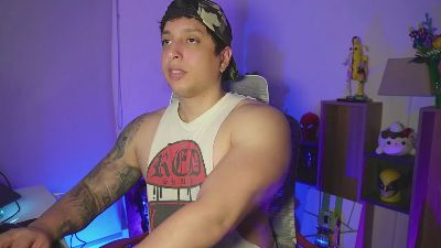axel_appolo webcam cam4 model stream image