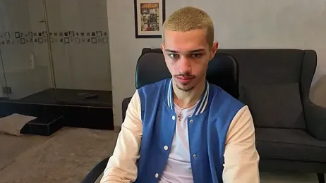 KaydenDrew webcam model stream image