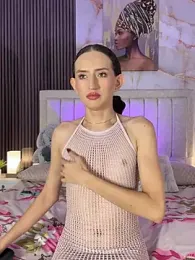 pinky_peach webcam stripchat model stream image