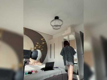 jamaykaa webcam bongacams model stream image