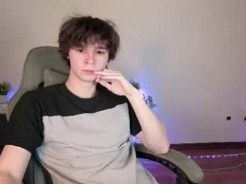 anthonycutie webcam model stream image