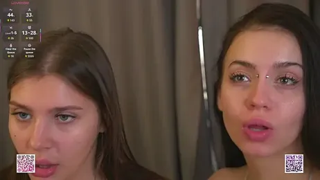 vivid_girls_vg webcam stripchat model stream image