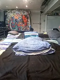 -Jim-Cummer- webcam model stream image