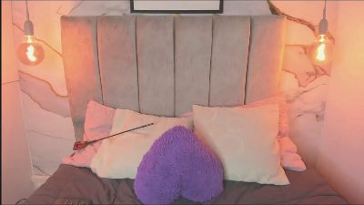 Brenda_Brm webcam model stream image
