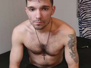 jackdesfeux webcam model stream image