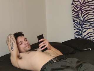 jackdesfeux webcam model stream image