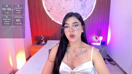 RoseCassie webcam stripchat model stream image