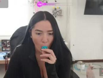 emma_johnson_ webcam chaturbate model stream image
