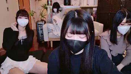 irohani_usagi webcam stripchat model stream image