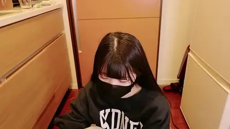 irohani_usagi webcam model stream image