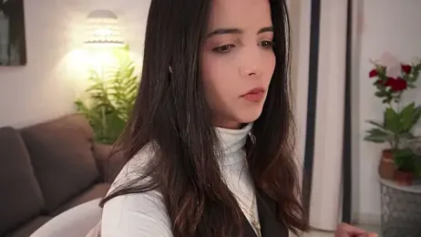 Raychell_Black webcam model stream image