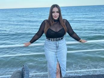 LeillaTvin webcam livejasmin model stream image