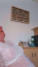 SissyGera webcam cam4 model stream image