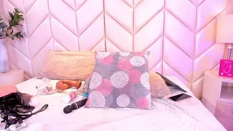 AishaValcazar webcam model stream image