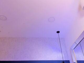 Tiana Lorenz webcam model stream image