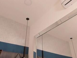 Tiana Lorenz webcam model stream image