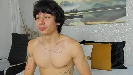 Tyler_durten webcam model stream image