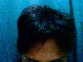 Anshia webcam model stream image