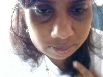 Anshia webcam model stream image