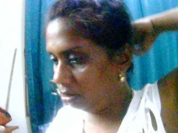 Anshia webcam model stream image