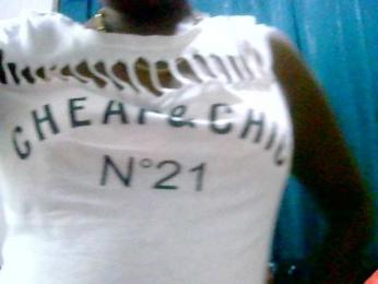 Anshia webcam bongacams model stream image