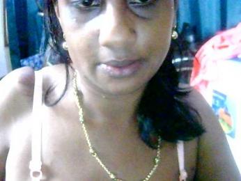 Anshia webcam model stream image